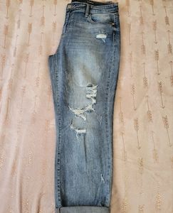 Judy Blue Boyfriend Fit Jeans